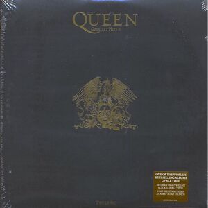 Queen - Greatest Hits II (2xLP) (180g) - Vinyl LP